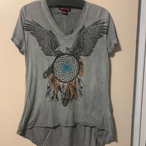 Rock & Roll Cowgirl Style #LN-3408